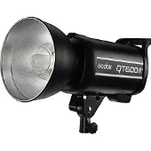 Godox Tête de flash Godox Studio QT600II