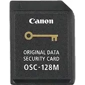 Canon carte supplémentaire pour OSK-E 3
