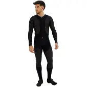 Santini Vega Dry Bib Tights Noir S Homme