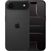 Apple Iphone Air - 5g 256 Gb Space Black