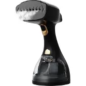 Auronic - Défroisseur Vapeur à main - 300ml - Noir