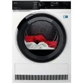 AEG TR9T75680 Série 9000 Sèche-linge