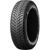 Nexen Pneu 225/50R17 94V, modèle N'Blue 4Season WH17