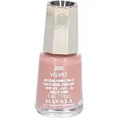 Mavala Vernis à ongles 396 Velvet 5 Ml