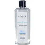 Lampe Berger Paris Fraîcheur de l'océan - Parfum pour Lampe Berger 1 l Liquide