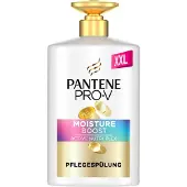 Pantene Pro-V Active Nutri Plex Hydration Recharge après-shampoing hydratant pour cheveux secs et abîmés 800 ml