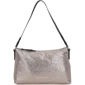 Tom Tailor DENIM Sac bandoulière taupe