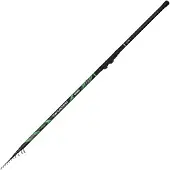 Mitchell Tanager3 Bolognese Rod Argenté 6.00 m / 5-25 g