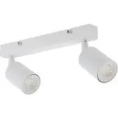 TK Lighting Luminaire direct Top, 20 W, GU10 (GU10)