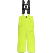 Spyder Propulsion Pants Vert 18 Years Enfants