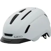 Giro Caden Ii Urban Helmet Blanc L
