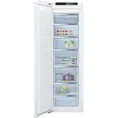 Bosch Serie 6 GIN81ACE0 congélateur Congélateur vertical Intégré 212 L