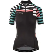 Bioracer Maillot à Manches Courtes Vesper