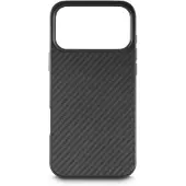 Black Rock Robust Carbon (Apple iPhone 17 Pro), Coque pour téléphone portable, Noir