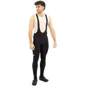 Sportful Classic Bib Tights Noir L Homme