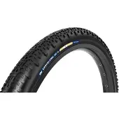 Panaracer Gravelking X1+ Tubeless 700c X 35 Gravel Tyre Noir 700C x 35