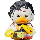 TUBBZ Canard Horror Boxed Leatherface