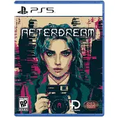 Ps5 Afterdream Multicolore