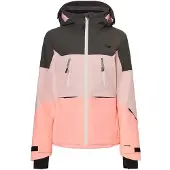 Rehall Helga-r Jacket Rose 140 cm Fille