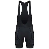 Gobik Commander K7 Bib Shorts Noir S Homme