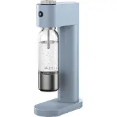WMF , élément de carbonatation pour machine à eau gazeuse, modèle "Ice Flow"