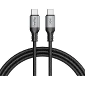 SmallRig Câble d'alimentation USB-C 4908 240W