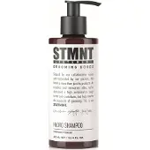 Woodcessories Shampoing nourrissant STMNT Déclaration Produits de toilettage 300 ml