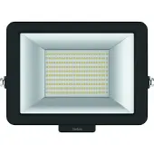 Theben Projecteur à LED theLeda B100L W BK pour