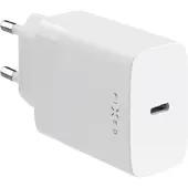 FIXED USB-C Travel Charger 30W | FIXC30N-C-WH