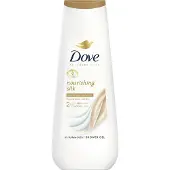 Dove Nourishing Cream Oil Shower Gel 400ml (400 ml)
