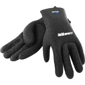 Cressi Ultrastrecht 2.5 Mm Gloves Noir L