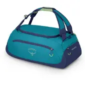 Osprey Daylite Duffel 30 - Reisetasche 50 cm (blue spikemoss/alkaline)