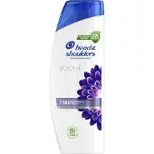 Head & shoulders Shampooing Antipelliculaire Extra Volume 400 Ml