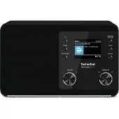 Technisat DigitRadio 307 BT noir