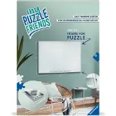 Ravensburger Cadre de puzzle, blanc 12001248