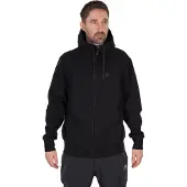 Matrix Fishing Stealth Full Zip Sweatshirt Noir 3XL Homme