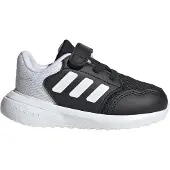 Adidas Tensaur Run 3.0 Infant Trainers Noir EU 23 1/2 Enfants