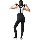 Gobik Absolute 7.0 Bib Tights Noir L Femme