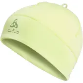 Odlo Polyknit Warm Eco Beanie Jaune Homme,Femme