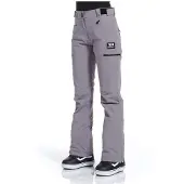 Rehall Nori-r Pants Gris M Femme