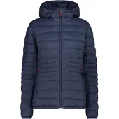 CMP Doudoune femme Sorona Aura