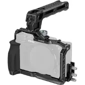 SmallRig Kit cage 5647 pour Nikon ZR