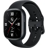 Huawei Watch 4 45 Mm Bluetooth Noir (Noir)