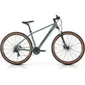 Megamo Natural 60 29´´ Tourney 7s 2026 Mtb Bike Gris S
