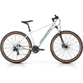 Megamo Natural 60 29´´ Tourney 7s 2026 Mtb Bike Blanc XL