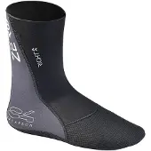 C4 Bottes Junior Zero 1.5 Mm