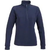 Rock Experience Polaire Demi-zip Tempus