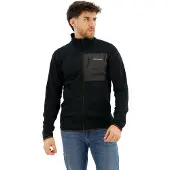 Columbia Polaire technique full zip Hike Ii