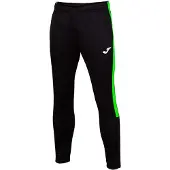 Joma Eco Championship Pants Noir M Homme