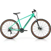Megamo Natural 60 29´´ Tourney 7s 2026 Mtb Bike Vert L